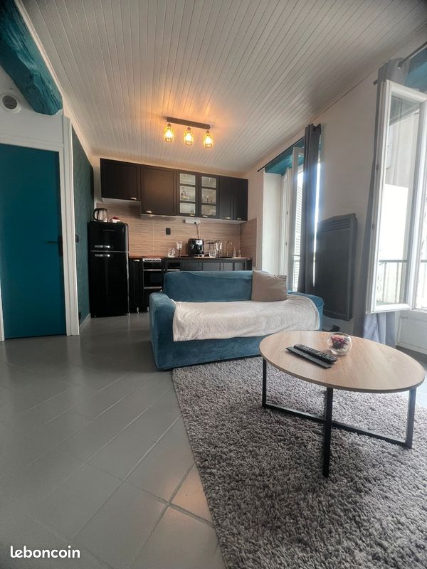 Appartement 2 pièces 35 m² · à Moirans · 35 m² · 605 €