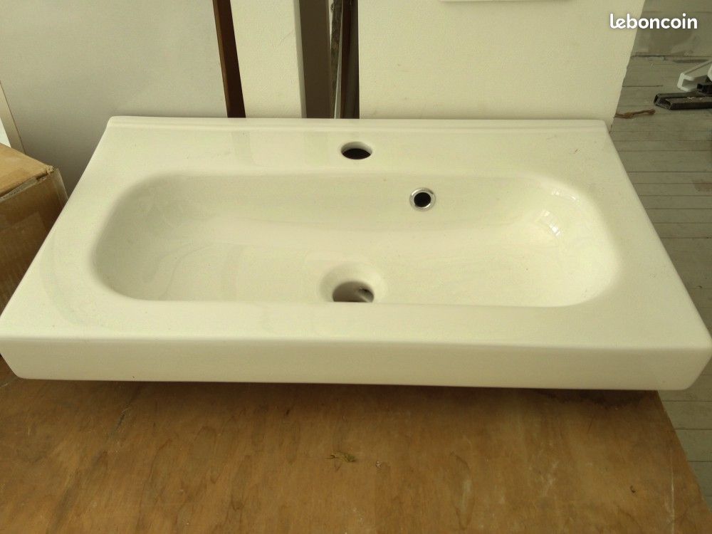 Lavabo 61 x 35 Remix (image 1)