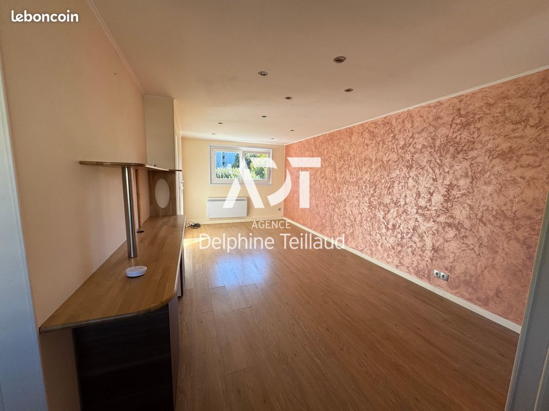 Appartement 3 pièces 50 m² · à Grenoble · 50 m² · 750 €/mois