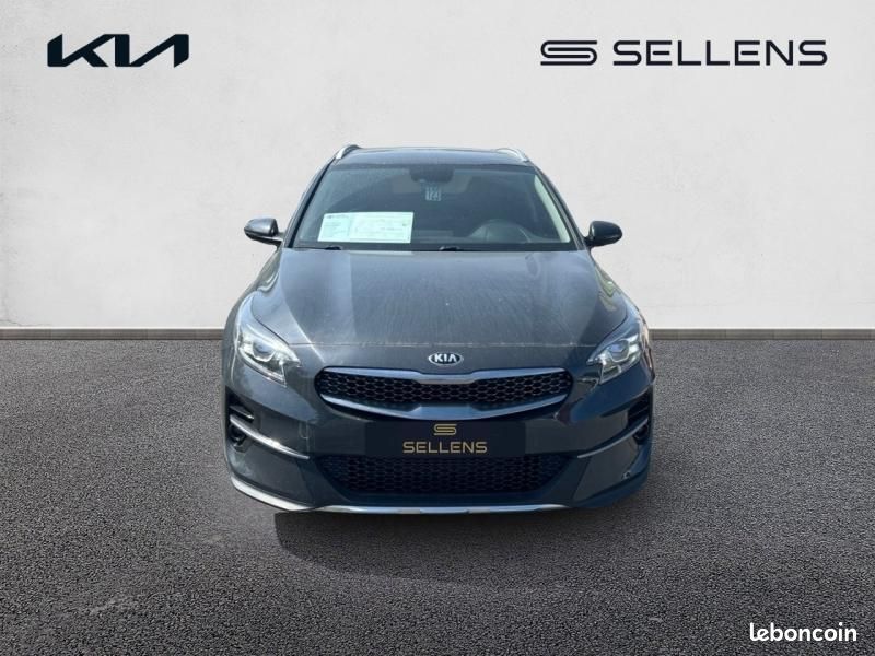 Kia XCeed 1.5 T-GDI 160ch Urban Edition DCT7 2021 (image 5)