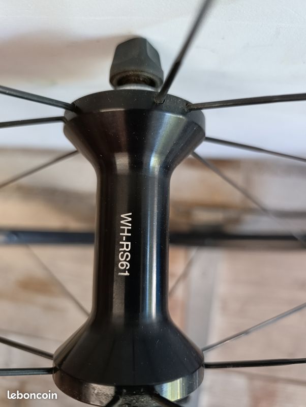 Roues vélo 700 (image 3)