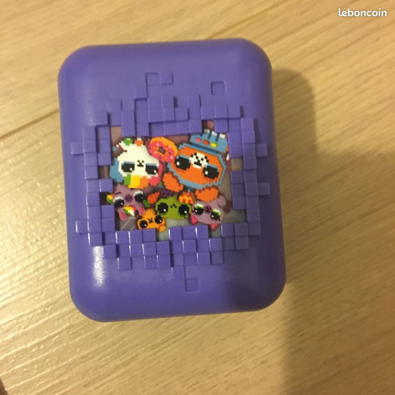 Tamagotchi comme neuf et montre Pat patrouille (image 1)