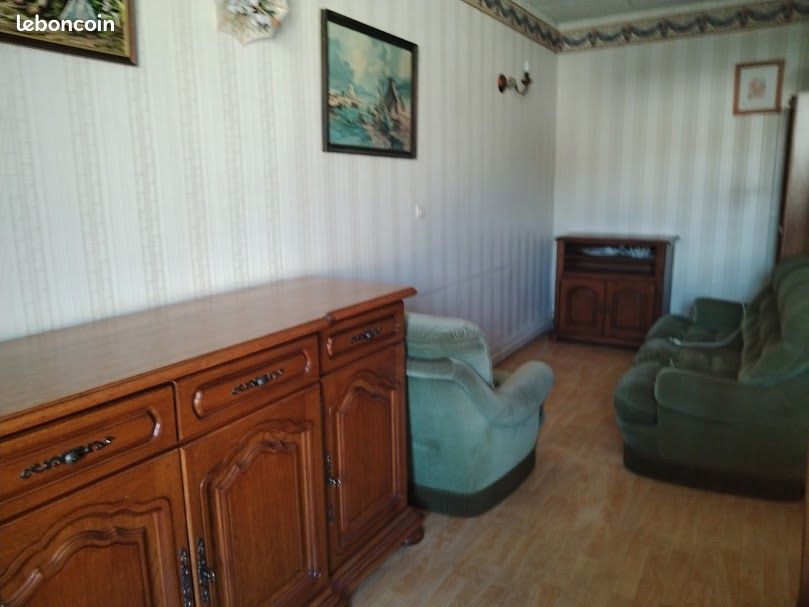 Appartement 2 pièces 55 m² · à Veauche · 55 m² · 450 €
