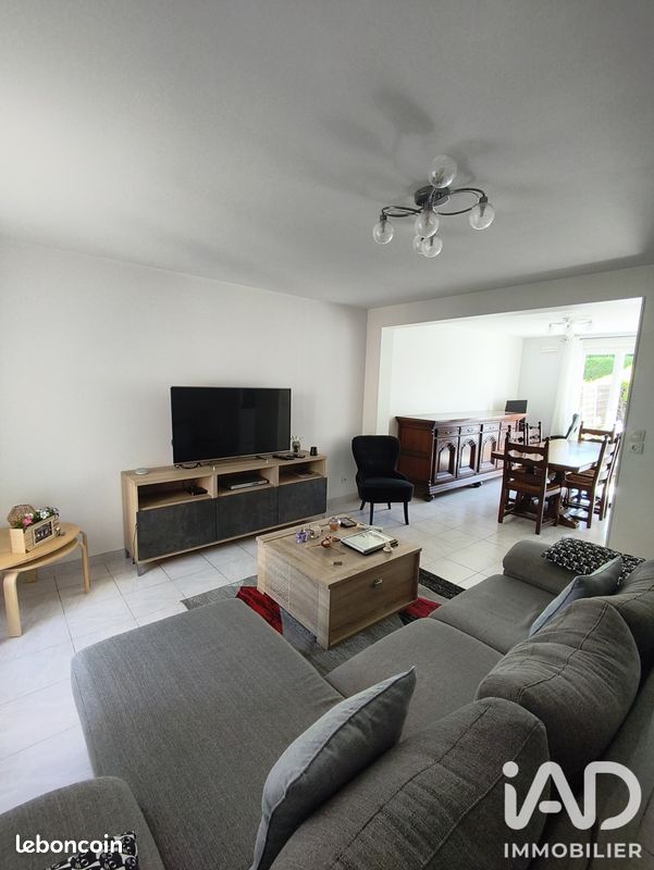 Maison 5 pièces 97 m² (image 20)