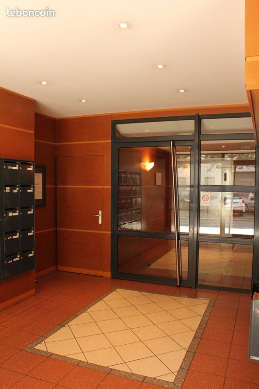 Appartement 2 pièces 48 m² · à Toulouse · 48 m² · 820 €
