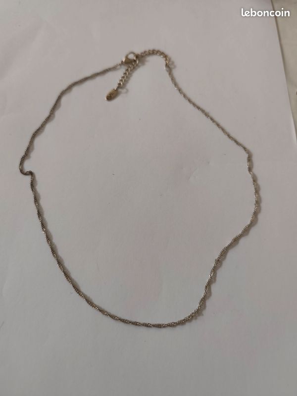 Bijoux plusieurs modèles (image 2)