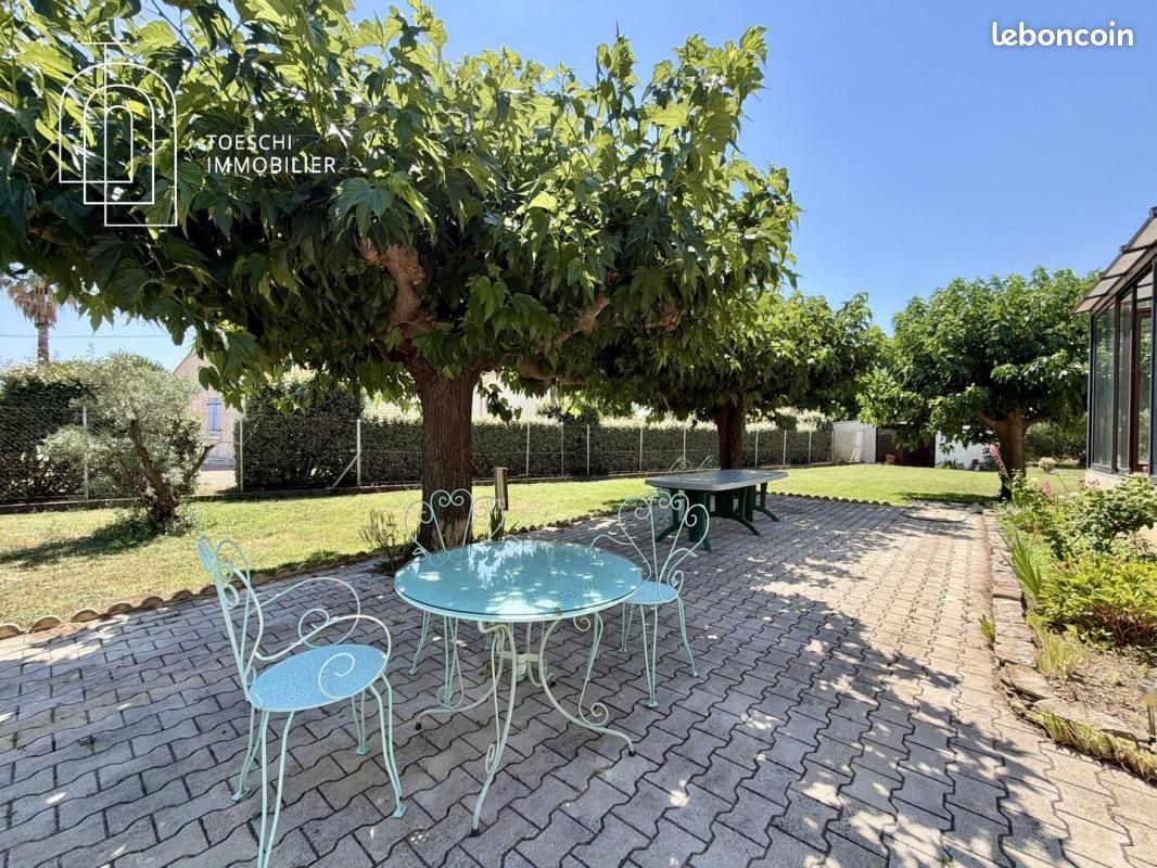Maison 6 pièces 123 m² · à Redessan · 123 m² · 335 000 €