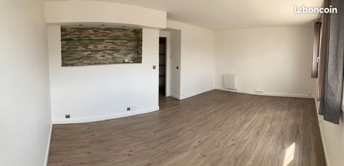 Appartement 3 pièces 60 m² (image 1)