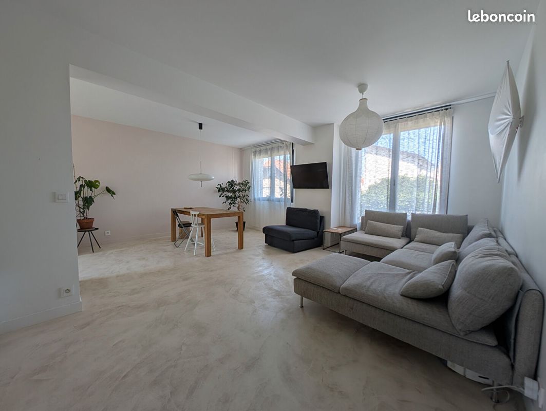 Maison a louer houilles - 4 pièce(s) - 95 m2 - Surfyn