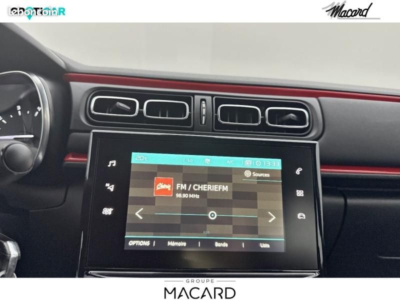 Citroen C3 PureTech 82ch Feel S&S E6.d (image 15)