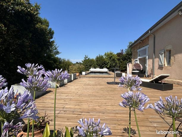 Propriété 8 pièces 350 m²