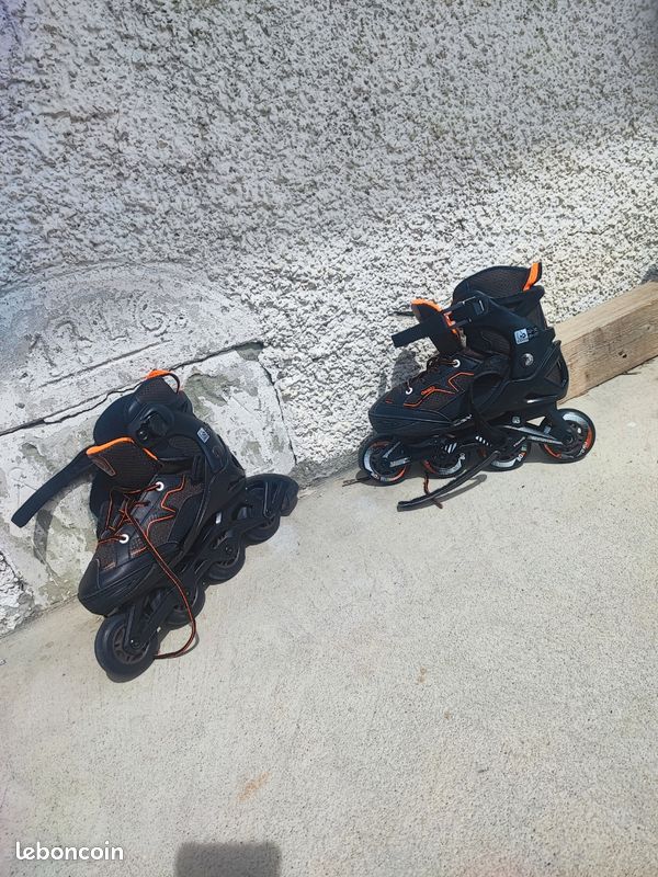 Roller oxelo (image 1)