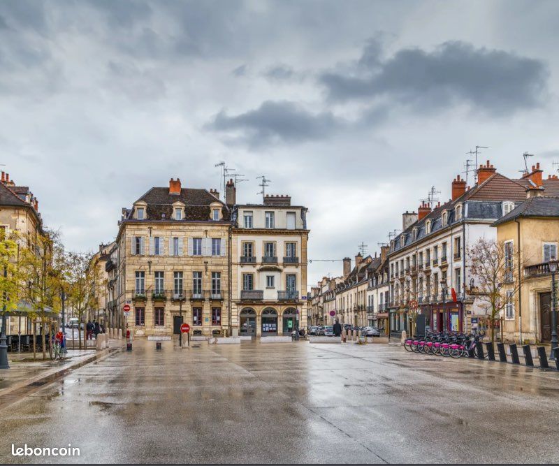 Appartement 3 pièces 70 m² · à Dijon · 70 m² · 200 000 €