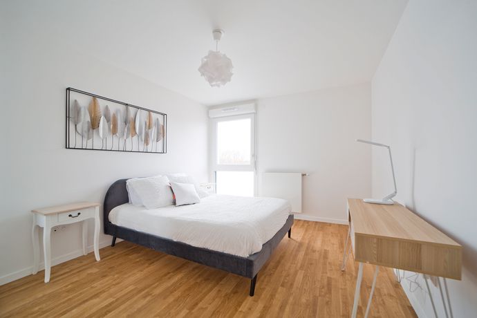 Appartement a louer bagneux - 3 pièce(s) - 65 m2 - Surfyn