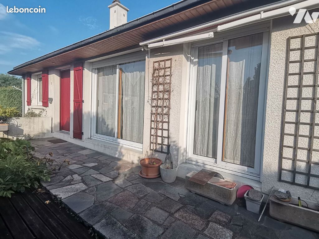 Maison 6 pièces 106 m² · à Montfort-sur-Meu · 106 m² · 267 240 €