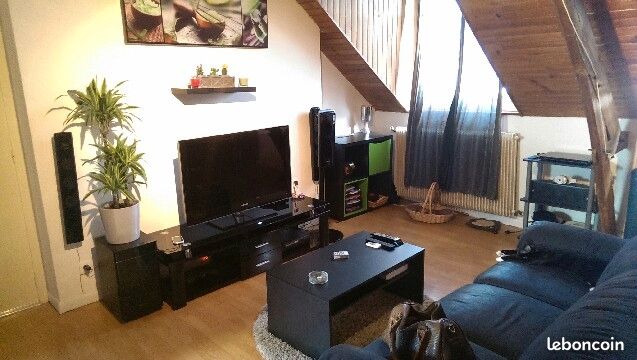 Appartement 1 pièce 31 m² · à Chartres · 31 m² · 570 €/mois