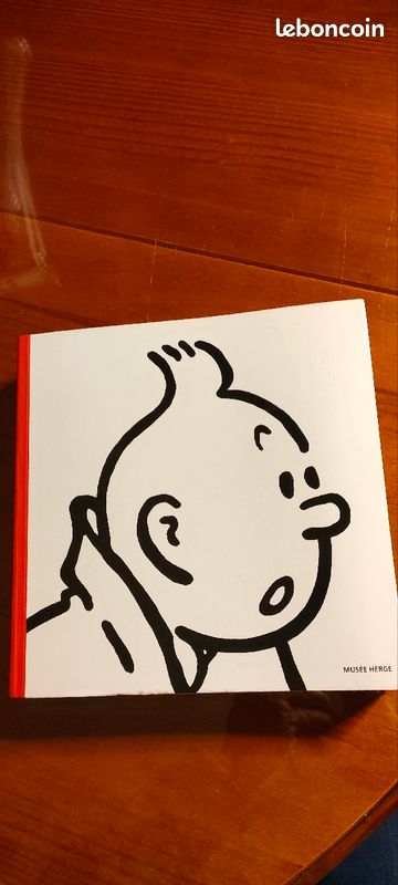 Tintin (image 1)