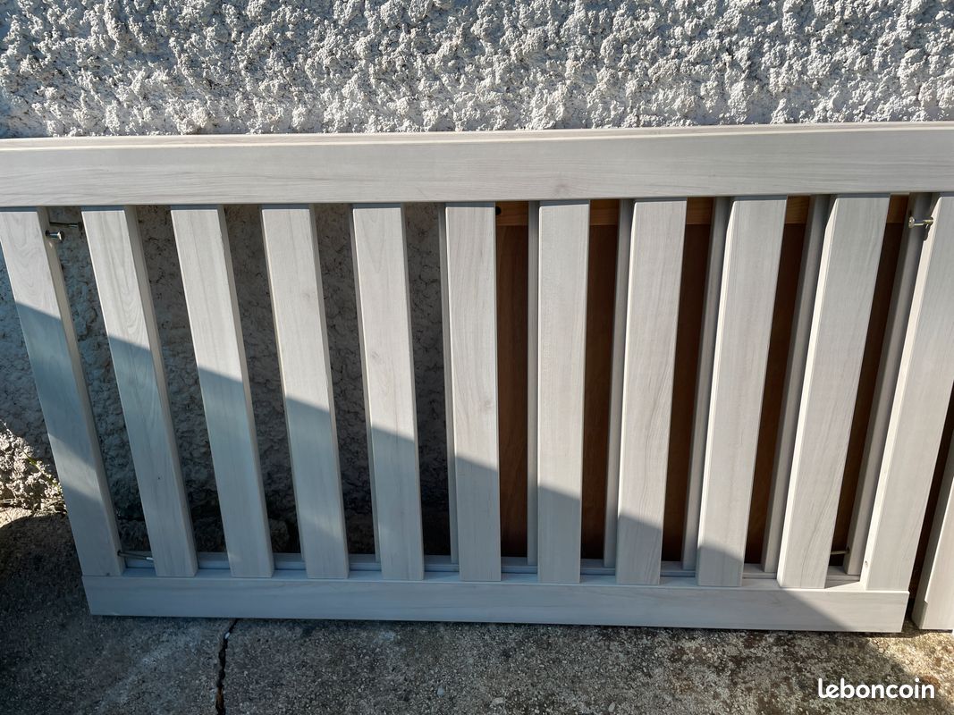 Lit bebe (image 1)