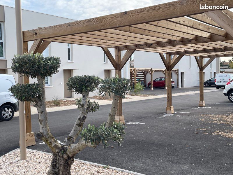 Maison 3 pièces 60 m² · à Béziers · 60 m² · 1 100 €/mois