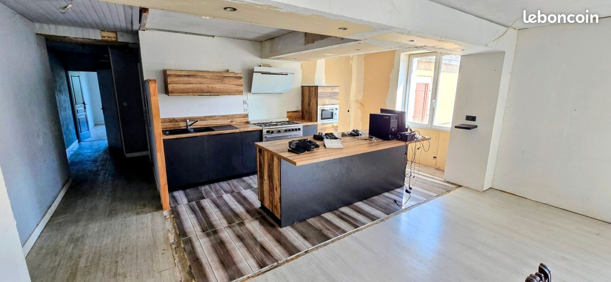 Appartement 4 pièces 139 m² (image 3)