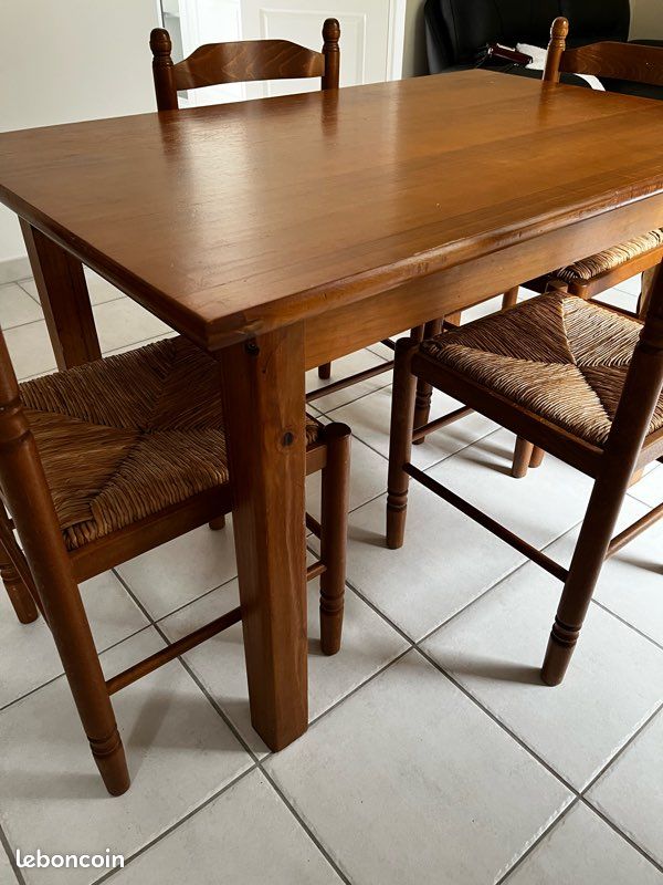 Chaises (image 2)