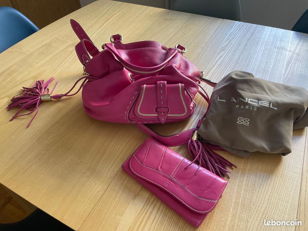 Sac seau Premier Flirt Accessoires Bagagerie