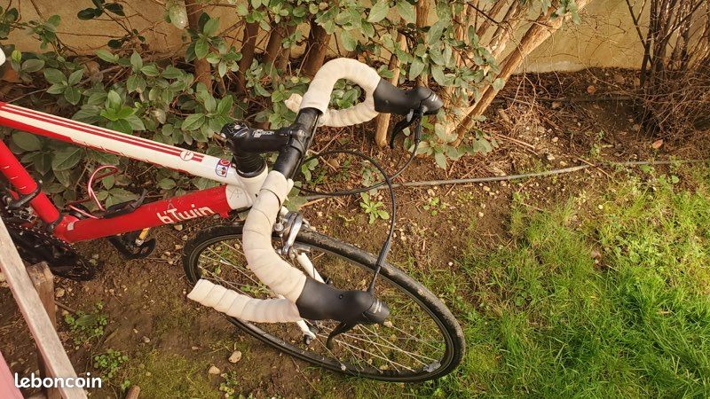Vélo course adolescents (image 10)