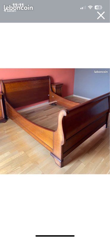 Chambre adulte complète (image 1)