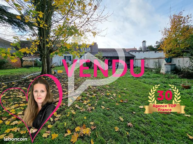 Longère 7 pièces 143 m²