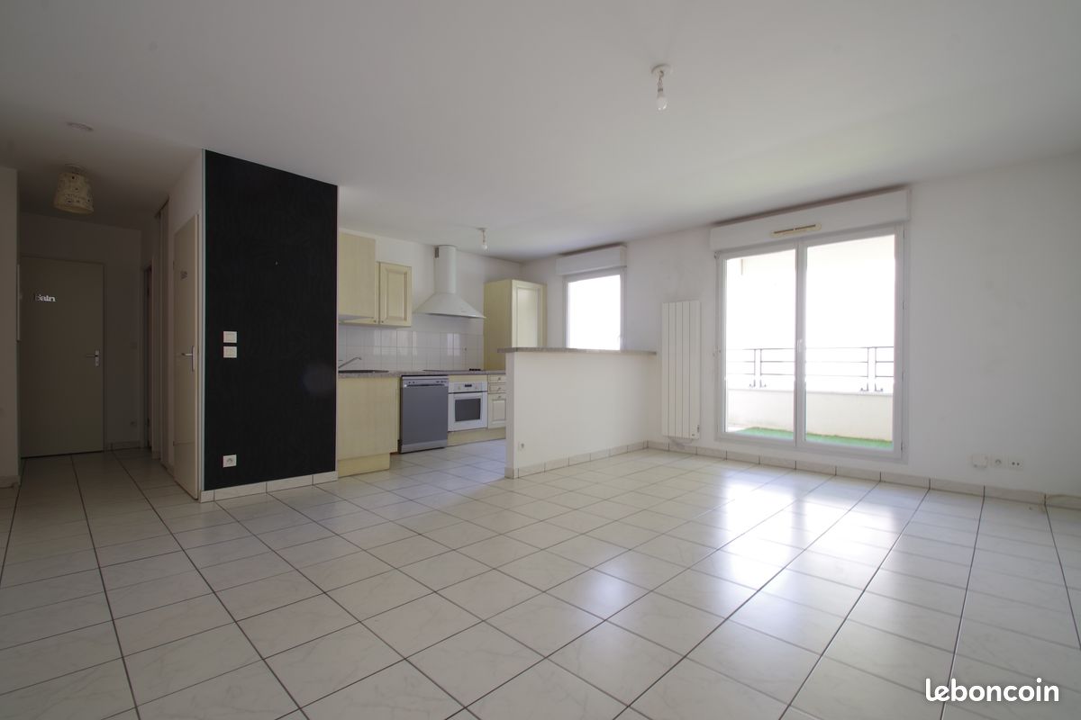 Appartement 2 pièces 53 m² · à Vertou · 53 m² · 720 €/mois