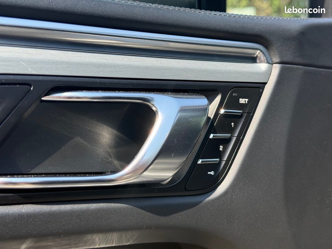 Porsche macan s 3.0 diesel (image 19)