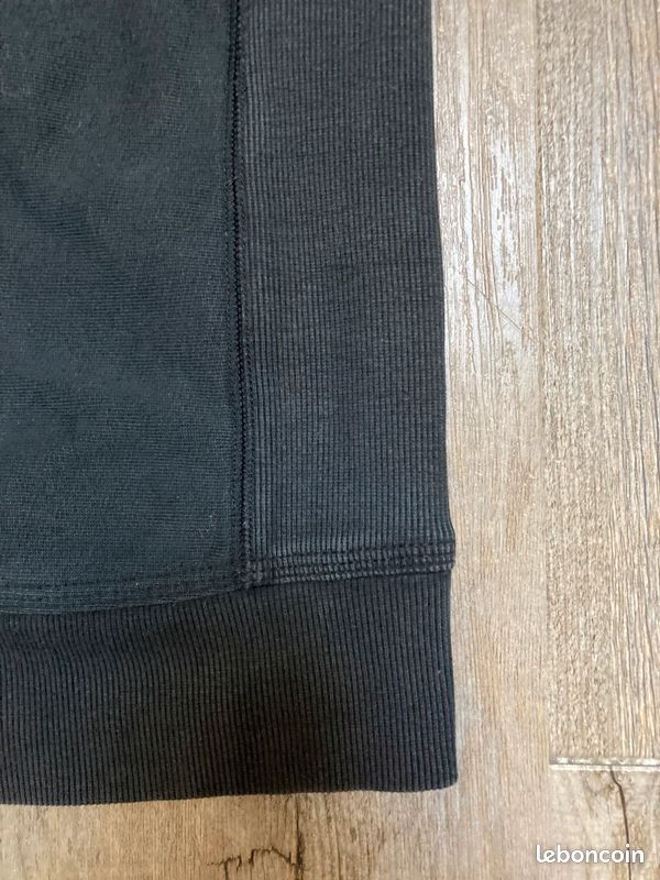 Carhartt - American Script Sweat - M (image 5)