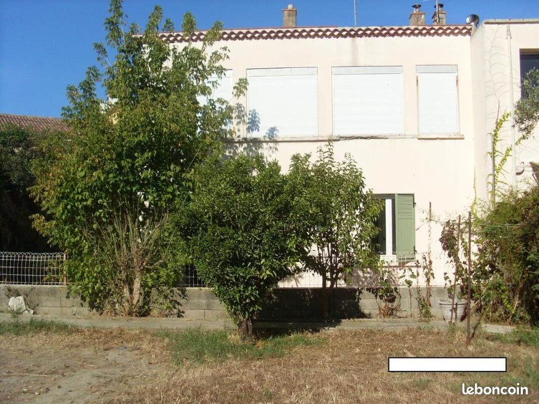 Maison 8 pièces 163 m² · à Istres · 163 m² · 367 500 €