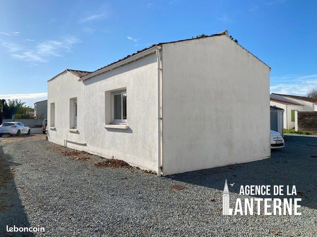Maison 3 pièces 53 m² · à Dolus-d'Oléron · 53 m² · 168 400 €