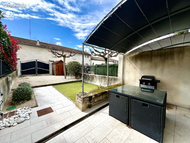 Maison 3 pièces 73 m²