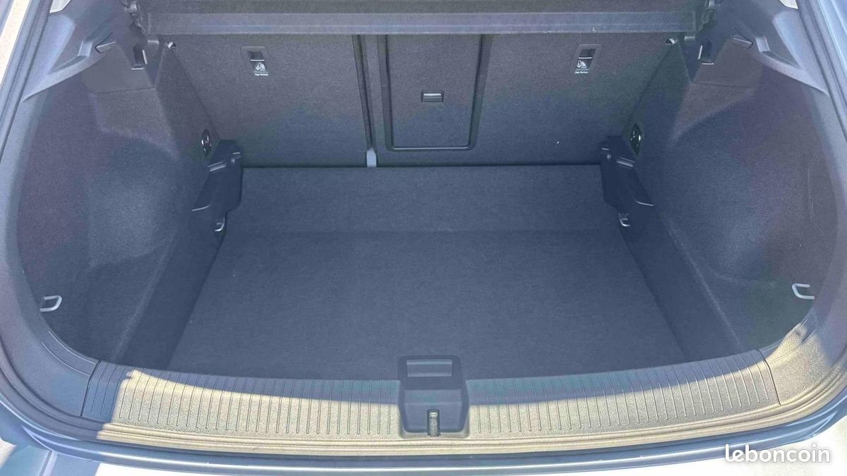 Volkswagen T-Roc 1.5 TSI EVO2 150 Start/Stop BVM6 Style (image 13)