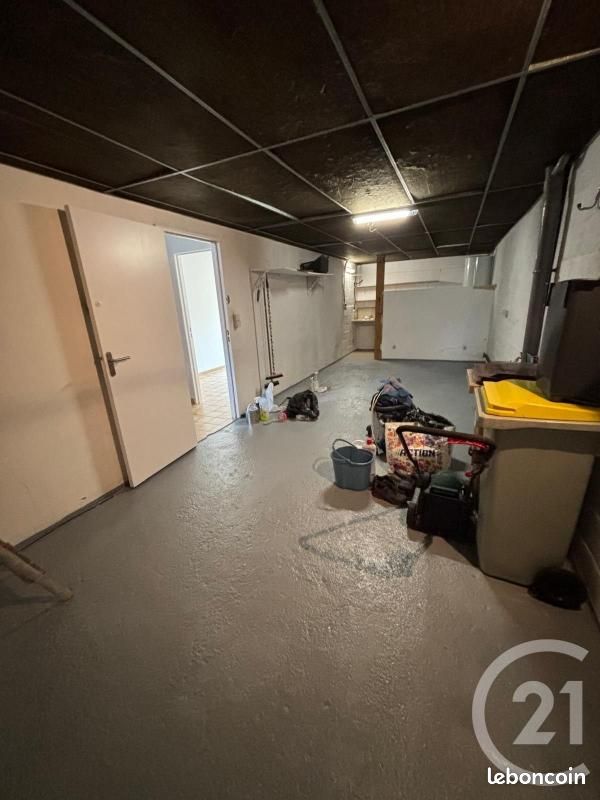 Maison a louer villeneuve-la-garenne - 4 pièce(s) - 103 m2 - Surfyn