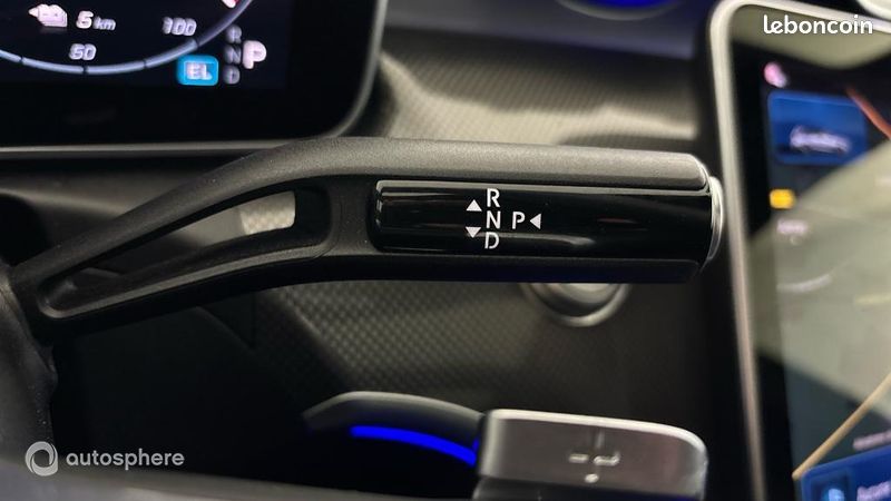 Mercedes Classe C Break 300 d e Hybrid EQ 197+129ch AMG Line (image 23)