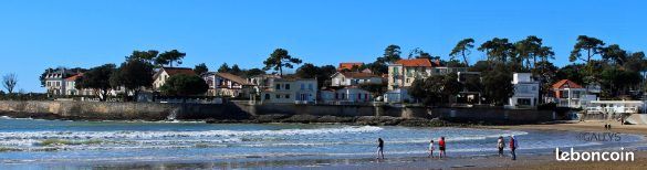 Appartement 2 pièces 54 m² · à Vaux-sur-Mer · 54 m² · 251 450 €
