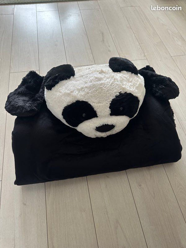 Couchage Enfant Sac De Couchage Panda Sac De Couchage Panda Pour