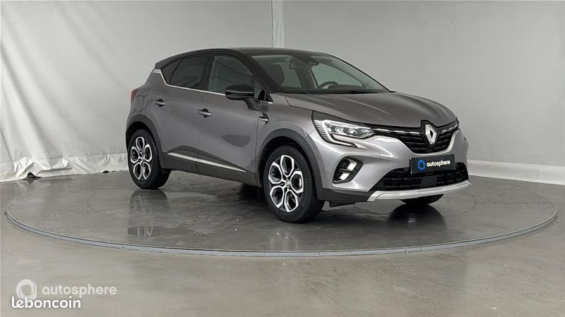 Renault Captur 1.0 TCe 90ch Techno (image 3)