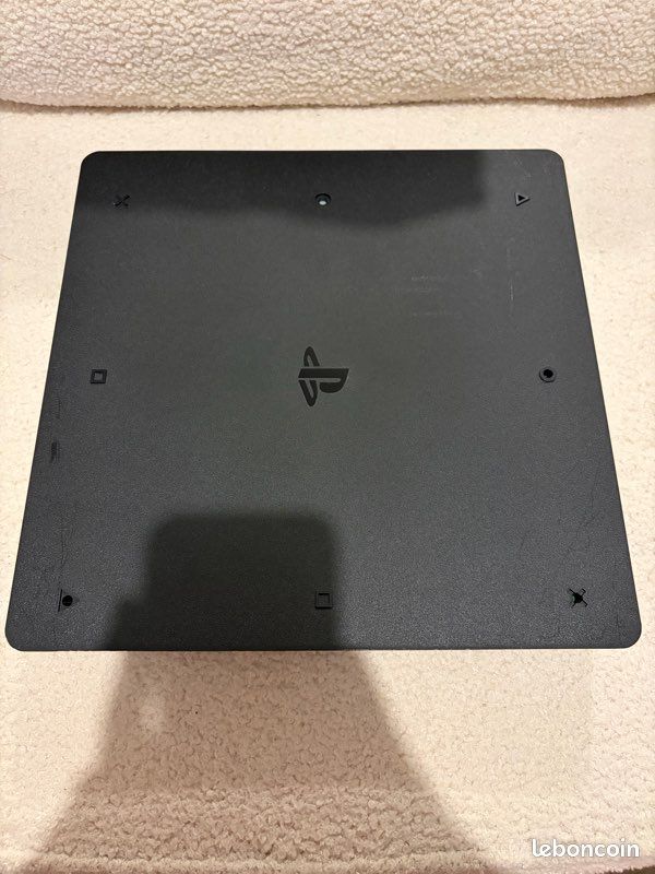 PS4 Slim 1to (image 2)