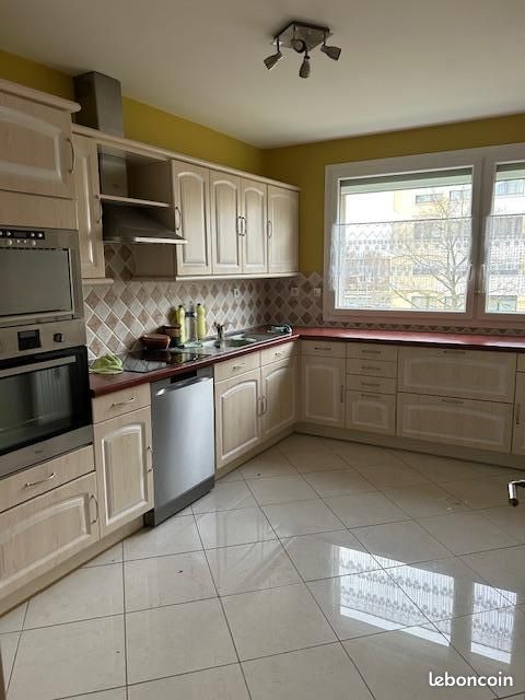 Appartement 4 pièces 99 m² · à Douai · 99 m² · 149 000 €