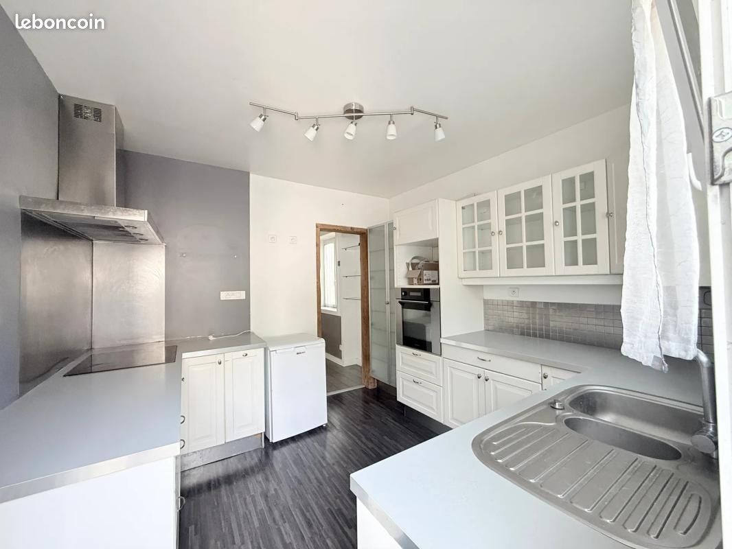 Maison 7 pièces 173 m² · à Chamalières · 173 m² · 360 000 €