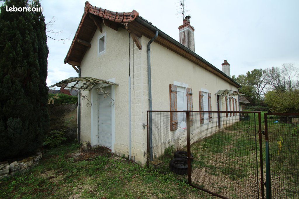 Maison 3 pièces 60 m² · à Verdun-Ciel · 60 m² · 600 €
