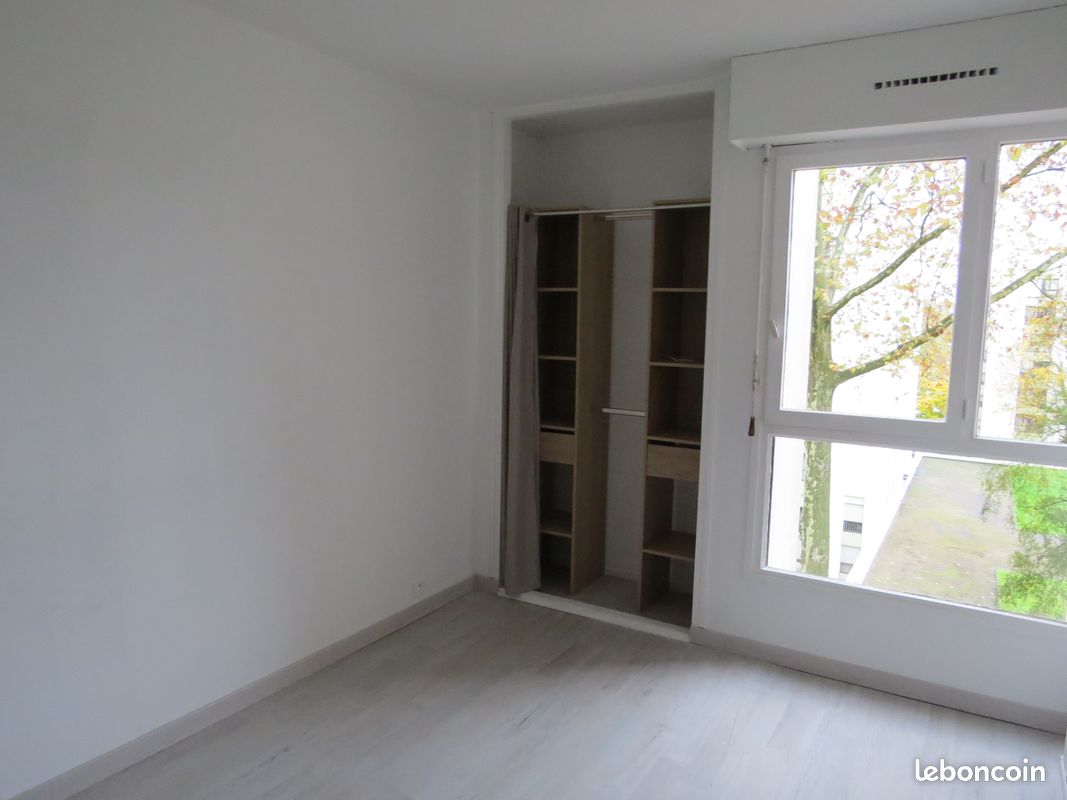 Appartement a louer limoges - 2 pièce(s) - 45 m2 - Surfyn