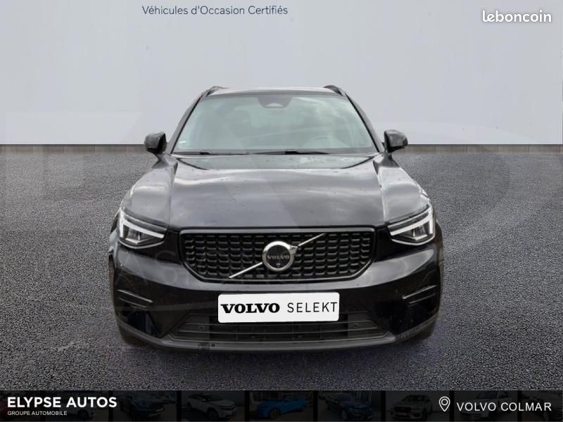 Volvo XC40 B3 163ch Plus DCT 7 (image 2)