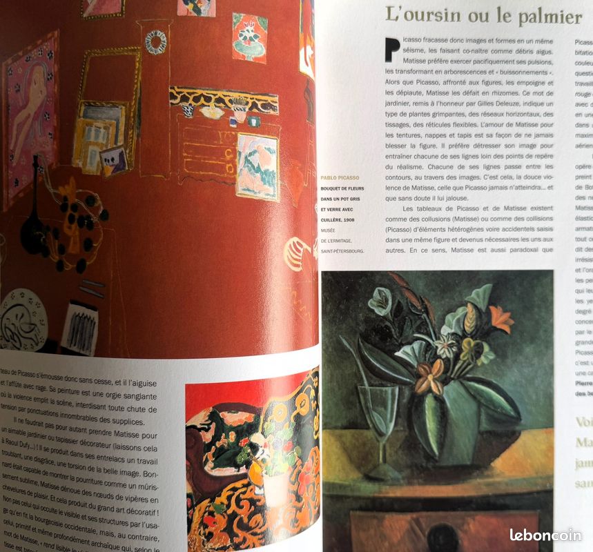 Matisse et Picasso - Dialogue de géants (image 6)