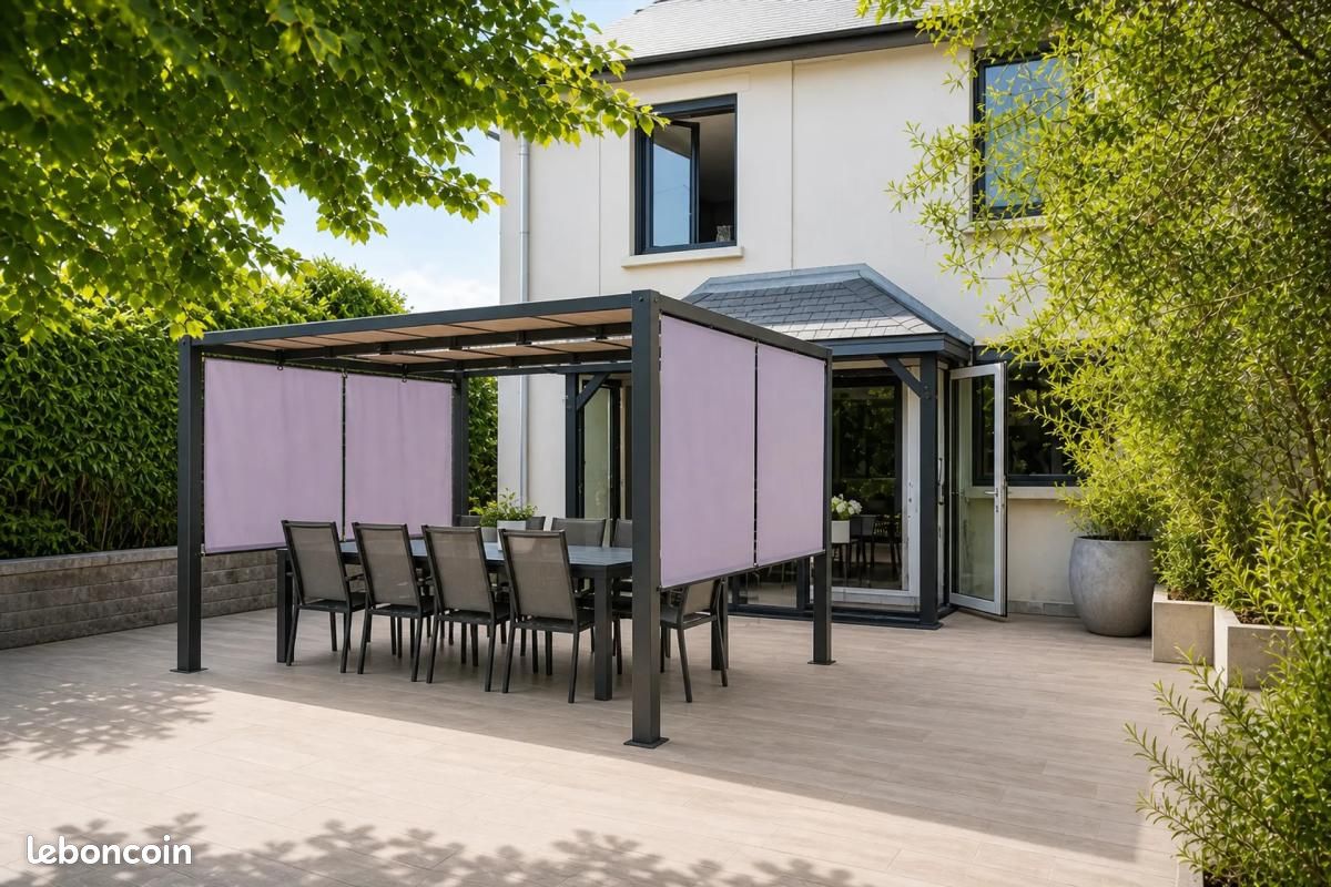 Maison 6 pièces 243 m² (image 17)