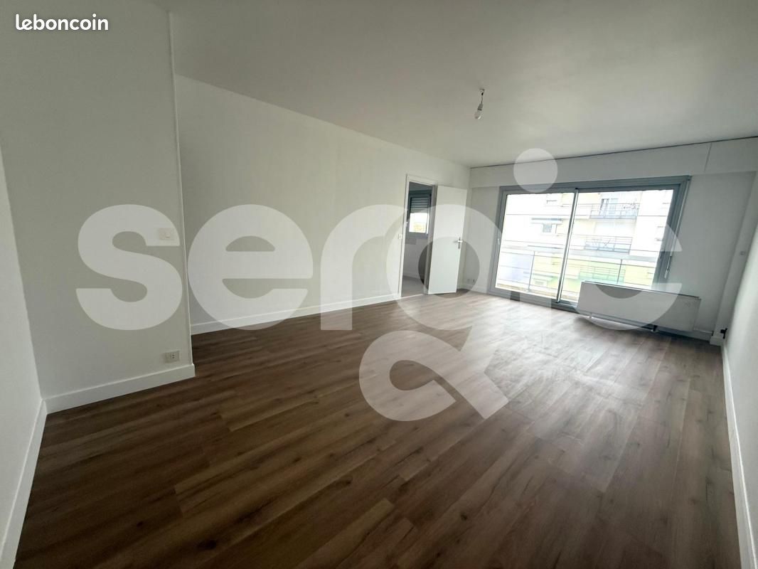 Appartement 3 pièces 90 m² · à Reims · 90 m² · 1 262 €